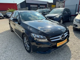Mercedes-Benz C 200 200CDI, снимка 3
