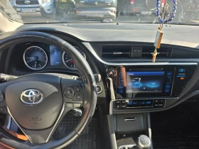 Toyota Corolla, снимка 7