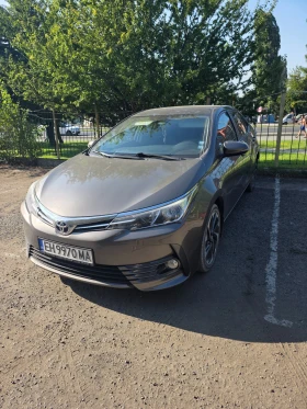 Toyota Corolla, снимка 4