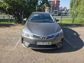 Toyota Corolla, снимка 3