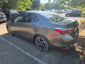 Toyota Corolla, снимка 5