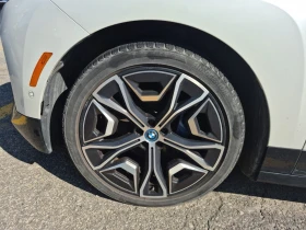 BMW iX Xdrive50* Distronic* Вакуум* 360* Sky Lounge* , снимка 15