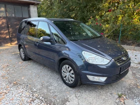 Ford Galaxy 2.0TDCI, снимка 1