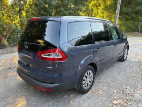 Ford Galaxy 2.0TDCI, снимка 3