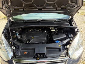 Ford Galaxy 2.0TDCI, снимка 9