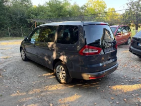 Ford Galaxy 2.0TDCI, снимка 4