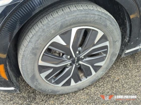 Kia EV6, снимка 6