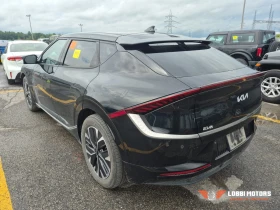 Kia EV6, снимка 4
