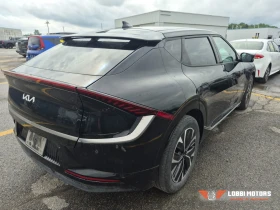 Kia EV6, снимка 3