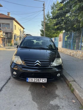 Citroen C3, снимка 1