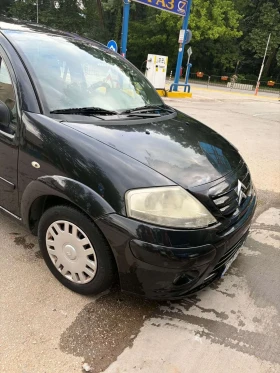 Citroen C3, снимка 3