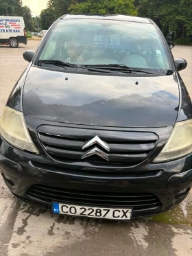 Citroen C3, снимка 6