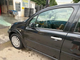 Citroen C3, снимка 8