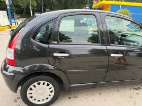 Citroen C3, снимка 4