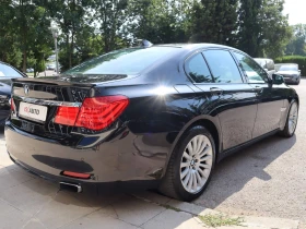 BMW 750 xDrive/HuD/Обдухване/PDC/Шибедах/Lane Assist, снимка 3