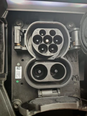 Renault Zoe R135 52kwh , снимка 8
