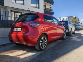 Renault Zoe R135 52kwh , снимка 4