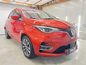 Renault Zoe R135 52kwh , снимка 15