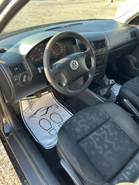 VW Golf 1.4 75кс, снимка 8
