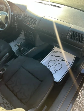 VW Golf 1.4 75кс, снимка 9