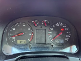 VW Golf 1.4 75кс, снимка 14