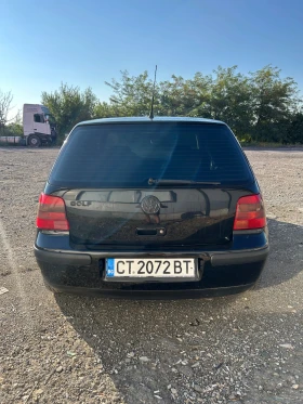 VW Golf 1.4 75кс, снимка 6