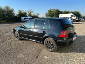 VW Golf 1.4 75кс, снимка 5