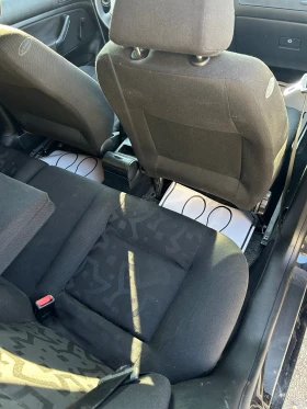 VW Golf 1.4 75кс, снимка 11