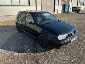 VW Golf 1.4 75кс, снимка 3