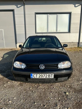 VW Golf 1.4 75кс, снимка 1