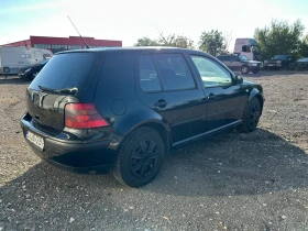 VW Golf 1.4 75кс, снимка 4