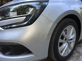 Renault Megane Intens 1.5 dCi / 110к.с / 87 000км/ Зимни гуми, снимка 15