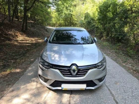 Renault Megane Intens 1.5 dCi / 110к.с / 87 000км/ Зимни гуми, снимка 2