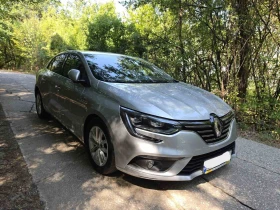 Renault Megane Intens 1.5 dCi / 110к.с / 87 000км/ Зимни гуми, снимка 1