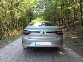 Renault Megane Intens 1.5 dCi / 110к.с / 87 000км/ Зимни гуми, снимка 9