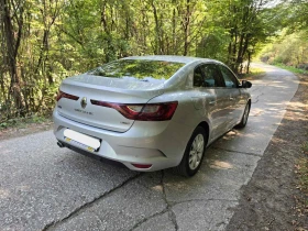Renault Megane Intens 1.5 dCi / 110к.с / 87 000км/ Зимни гуми, снимка 6