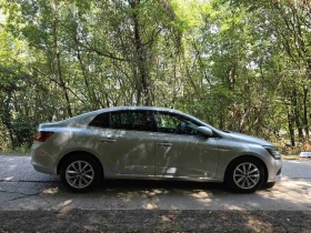 Renault Megane Intens 1.5 dCi / 110к.с / 87 000км/ Зимни гуми, снимка 8
