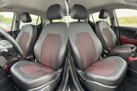 Hyundai I10 1.2i SPORT LED SERVICE BOOK EURO 6 TUV COC, снимка 10