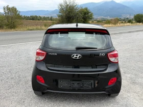Hyundai I10 1.2i SPORT LED SERVICE BOOK EURO 6 TUV COC, снимка 7