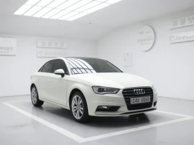 Audi A3 2.0 TDI - САМО 30% АВАНС, снимка 3