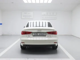 Audi A3 2.0 TDI - САМО 30% АВАНС, снимка 5