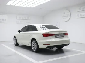 Audi A3 2.0 TDI - САМО 30% АВАНС, снимка 6