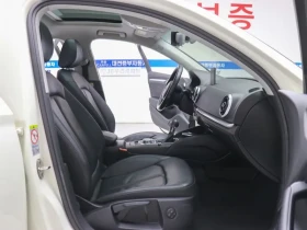 Audi A3 2.0 TDI - САМО 30% АВАНС, снимка 11