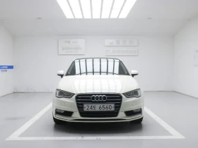 Audi A3 2.0 TDI - САМО 30% АВАНС, снимка 2