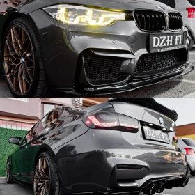 BMW 330 D/M3 GTS PACK/FACELIFT/CARBON/ШИБЕДАХ/HeadUp/MEMOR, снимка 9