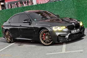 BMW 330 D/M3 GTS PACK/FACELIFT/CARBON/ШИБЕДАХ/HeadUp/MEMOR, снимка 1
