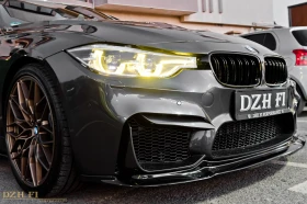 BMW 330 D/M3 GTS PACK/FACELIFT/CARBON/ШИБЕДАХ/HeadUp/MEMOR, снимка 16