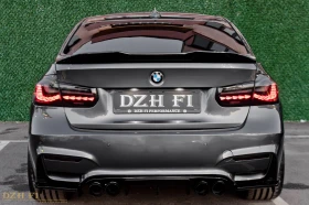 BMW 330 D/M3 GTS PACK/FACELIFT/CARBON/ШИБЕДАХ/HeadUp/MEMOR, снимка 6