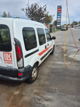 Renault Kangoo, снимка 3