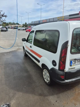 Renault Kangoo, снимка 4